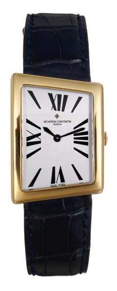 Vacheron Constantin, Gen