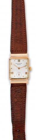 Ref. 1438, Pink Gold.Patek Philippe & Co., Gen