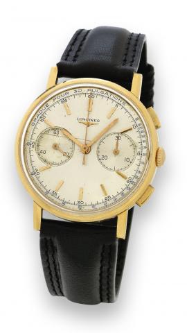 Longines 