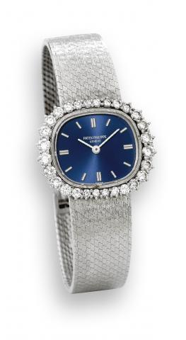 Patek Philippe Ref. 4135/1.Patek Philippe, Gen