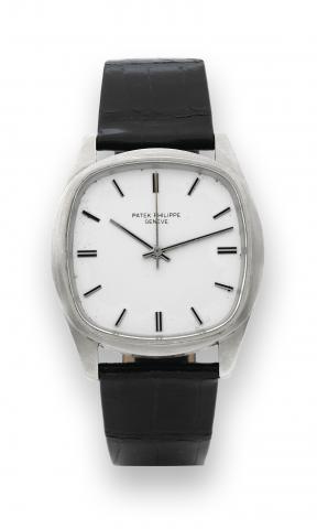 Patek Philippe Ref. 3585.Patek Philippe & Cie, Gen