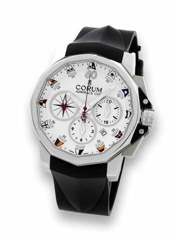 Corum Steel Admiral