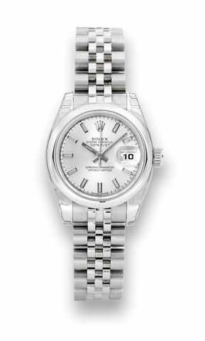 Rolex Ref. 179160 Stainless Steel Lady