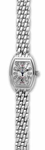 Franck Muller Steel King Conquistador.Franck Muller, Gen