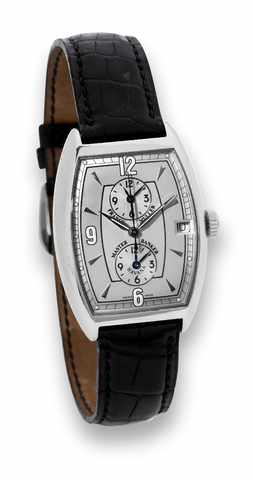 FRANCK MULLER CINTREE.CURVEX - MASTER BANKER HAVANA.Franck Muller, Gen