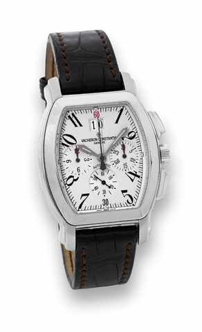 VACHERON & CONSTANTIN ROYAL EAGLE.Vacheron & Constantin, Gen