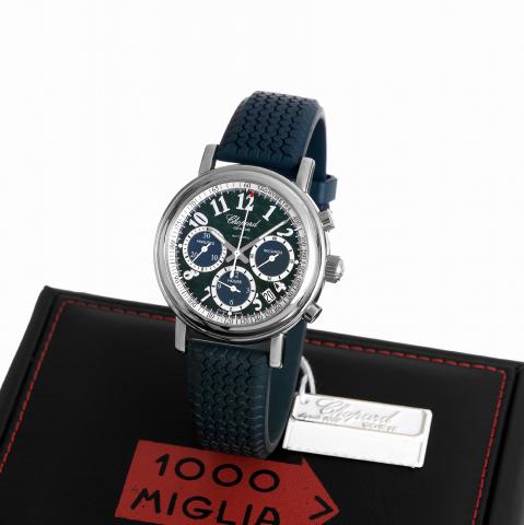 Chopard - Elton John AIDS Foundation.Chopard, Gen