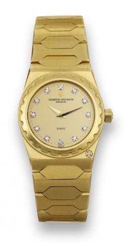Vacheron Constantin, Gen
