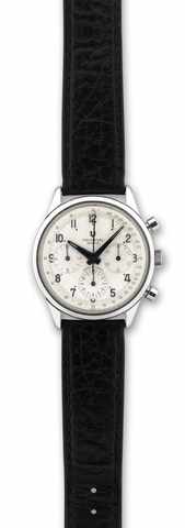 Universal Steel Aero-Compax.Chronograph.Universal, Gen