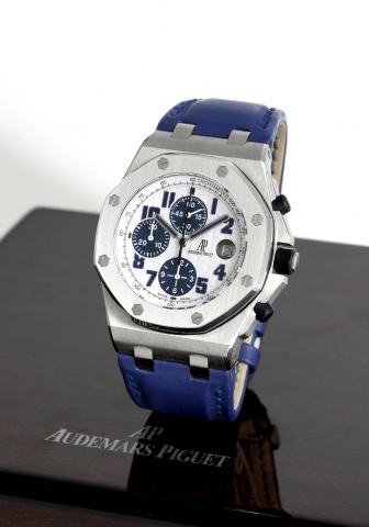 Audemars Piguet Royal Oak Off shore.Navy.Audemars Piguet, Gen