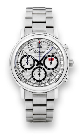 Chopard Ref. 8331 - Mille Miglia.Chopard, Gen