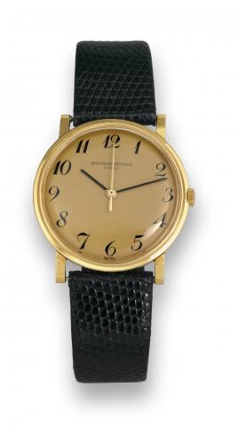 Vacheron & Constantin ref. 6746.Vacheron & Constantin, Gen