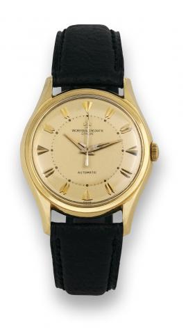 Vacheron Constantin ref. 4906.Vacheron & Constantin, Gen