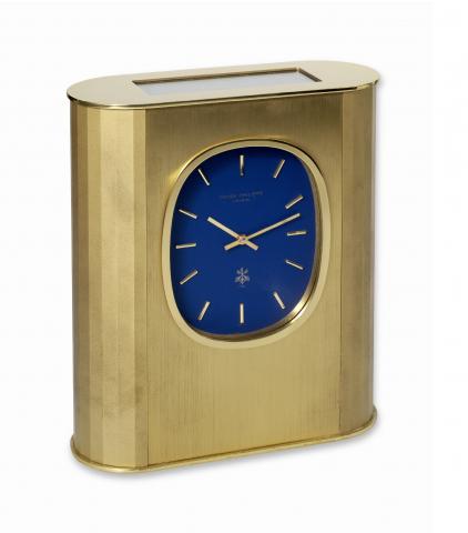 Patek Philippe Ellpse D