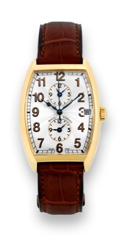 Franck Muller - Limited Edition - Wall Street.Franck Muller, Gen