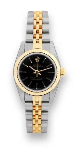 Rolex - Ref. 76193 - Lady