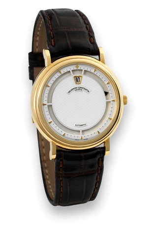 vacheron 43040