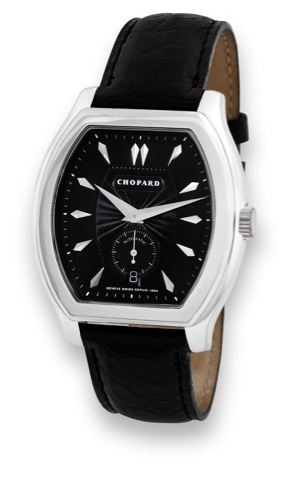 Chopard _ Luc White Gold Limited Edition.Chopard, Gen