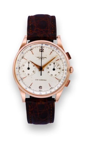 Universal Grande Uni-Compax.Universal Gen