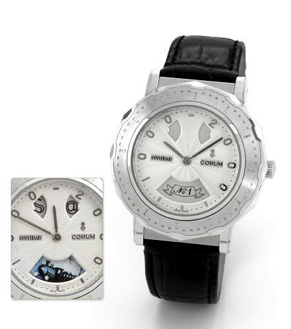 Corum - Admiral'S Cup - Ref. Corum - 27484959