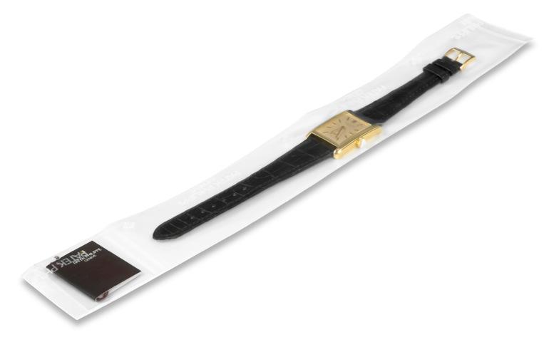 Patek Philippe - Ref. 2530/1 - Yellow Gold.Patek Philippe, Gen