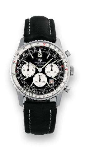 Breitling Ref. 7806 Navitimer.Breitling, Gen