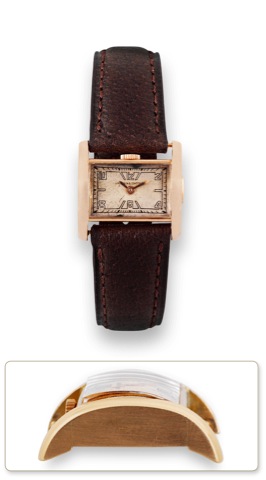 Vacheron & Constantin Driver