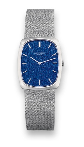 Patek Philippe White Gold, Ref. 3567.Patek Philippe, Gen