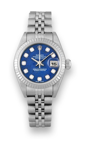 Rolex - Ref. 79174- Lady