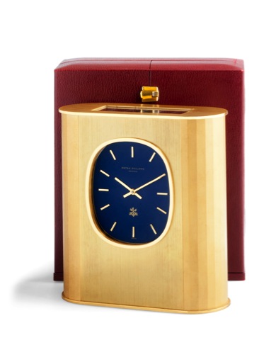 Patek Philippe Ellpse D