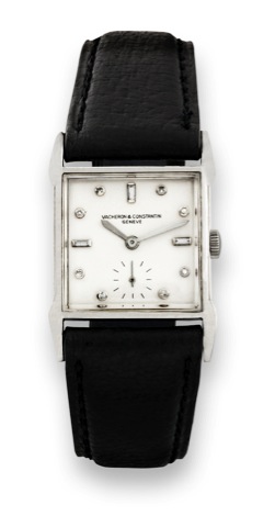 Vacheron & Constantin, Gen