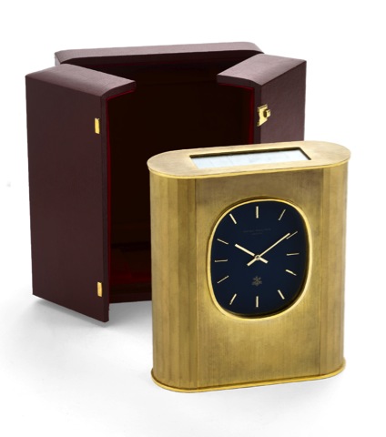 Patek Philippe Ellipse D