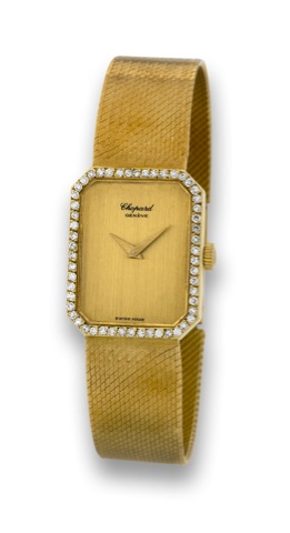 Chopard - Lady