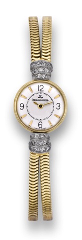 Jaeger-LeCoultre Lady