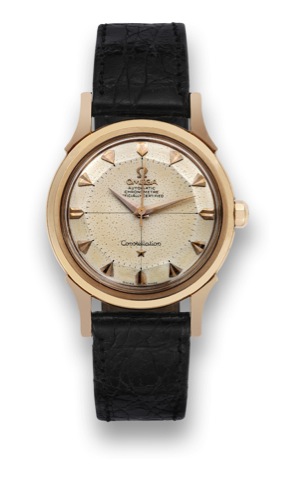 Omega - Constellation - Ref. Omega - 2852