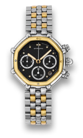 G_rald Genta Success Chronograph.G_rald Genta, Gen