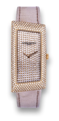 1972 Cambree.Vacheron & Constantin, Gen