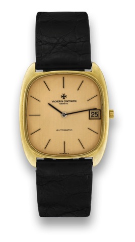 Vacheron & Constantin, Gen