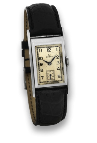 OMEGA - STAYBRITE - DRIVER