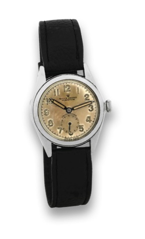 1930 rolex oyster perpetual