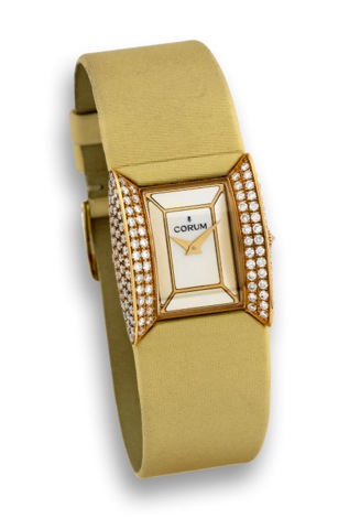 CORUM - BUTTERFLY.LADY