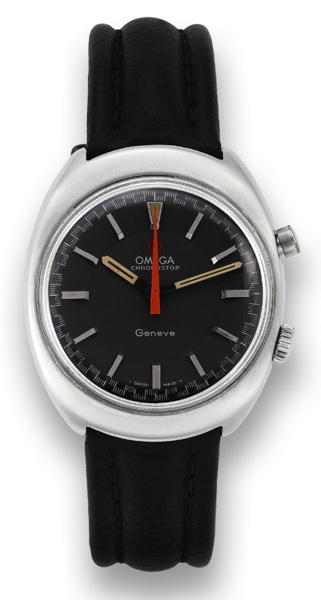 OMEGA CHRONOSTOP.Omega, Gen