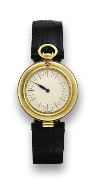 AUDEMARS PIGUET PHILOSOPHER.Audemars Piguet, Gen