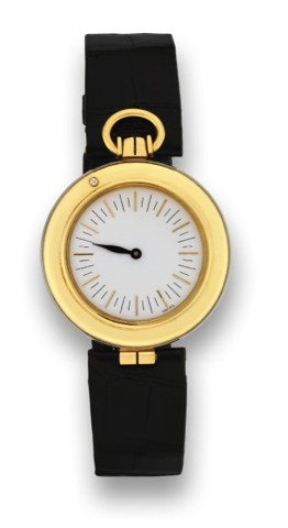 AUDEMARS PIGUET, PHILOSOPHE.Audemars Piguet, Gen