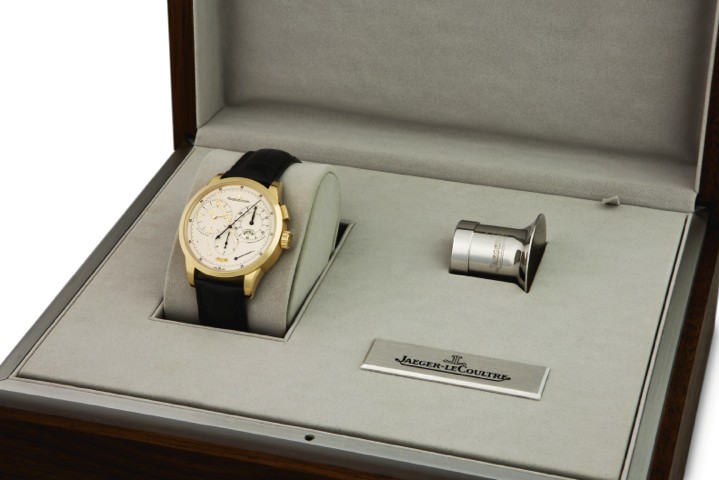 JAEGER-LECOULTRE, REF 600.0.28S, LIMITED.EDITION DUOM