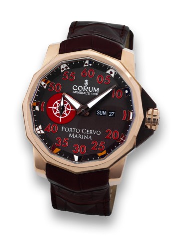 CORUM REF. 01.0032, ADMIRAL