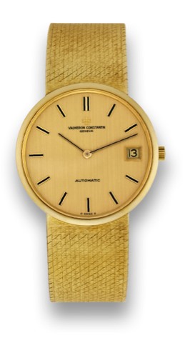 VACHERON CONSTANTIN.REF. 44012.Vacheron Constantin, Gen