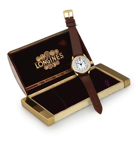 longines 9 grands prix