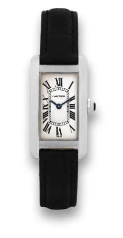 cartier watch 1713 price