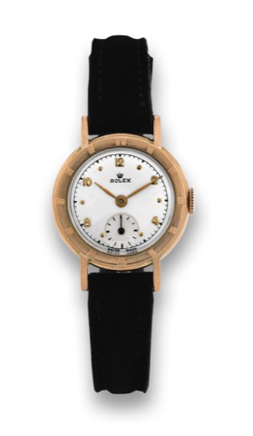 ROLEX REF. 4327 LADY